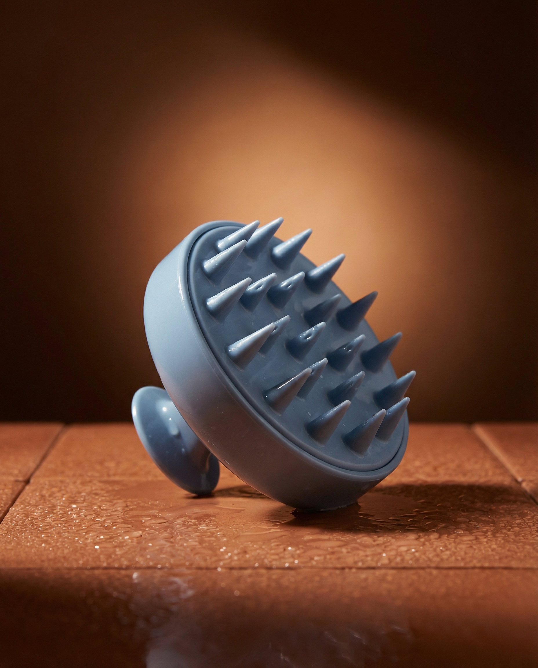 Scalp Massager