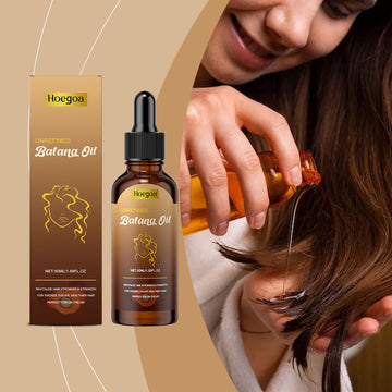 Batana Liquid Oil