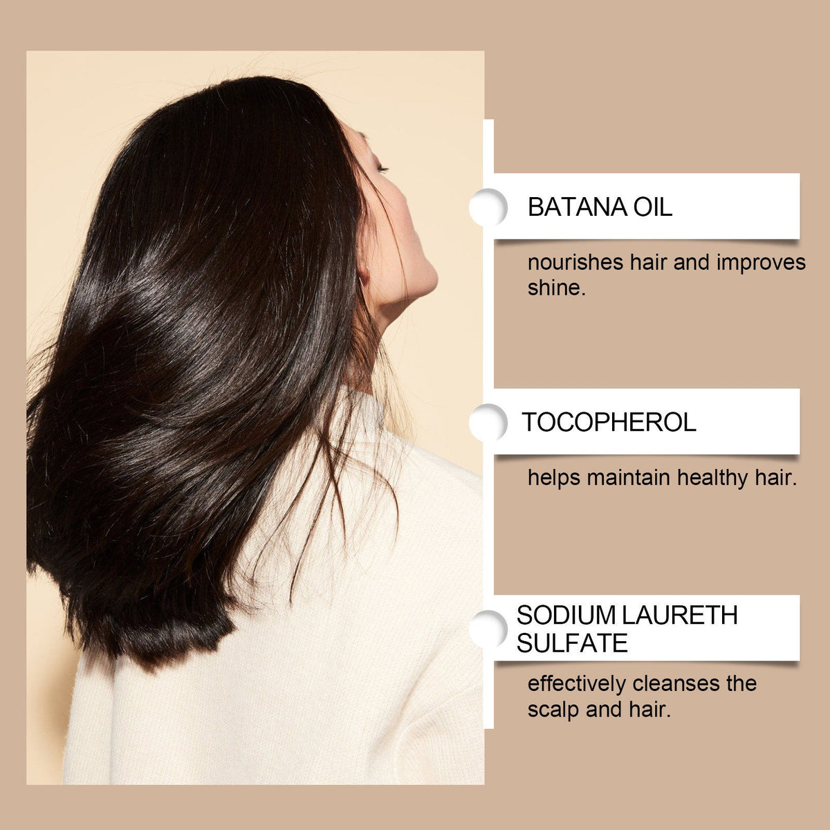 Batana Shampoo