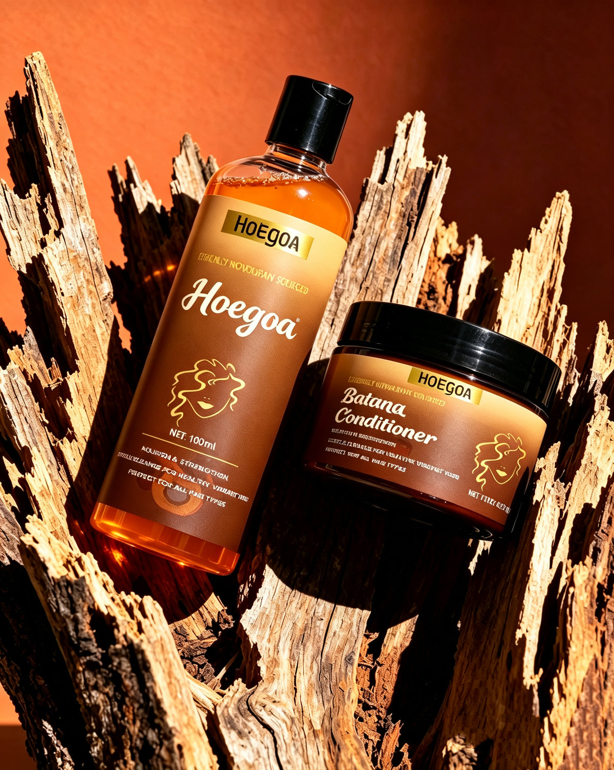 Wash & Go Bundle