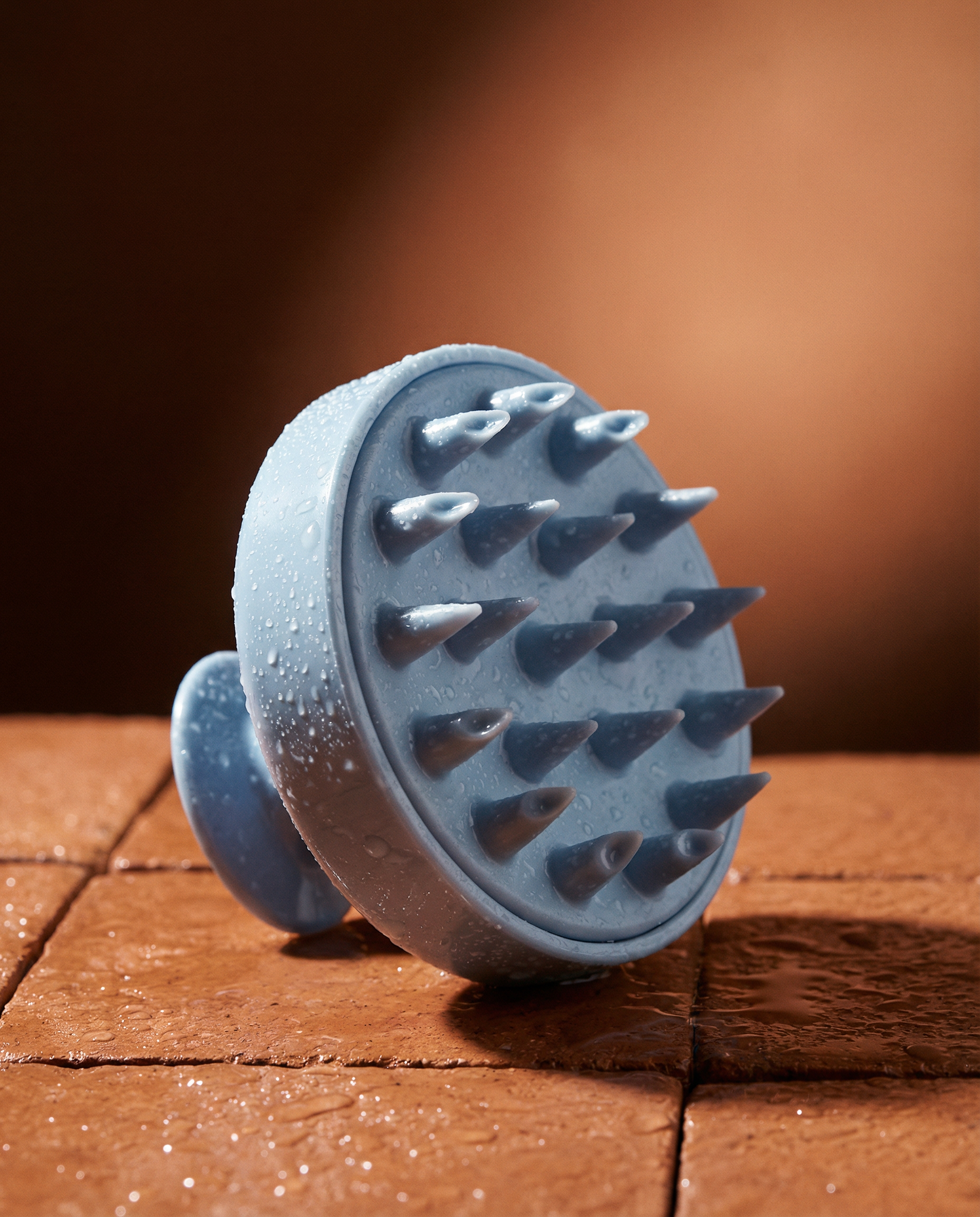 Scalp Massager